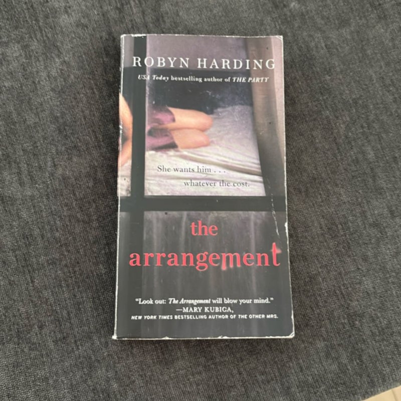 The Arrangement