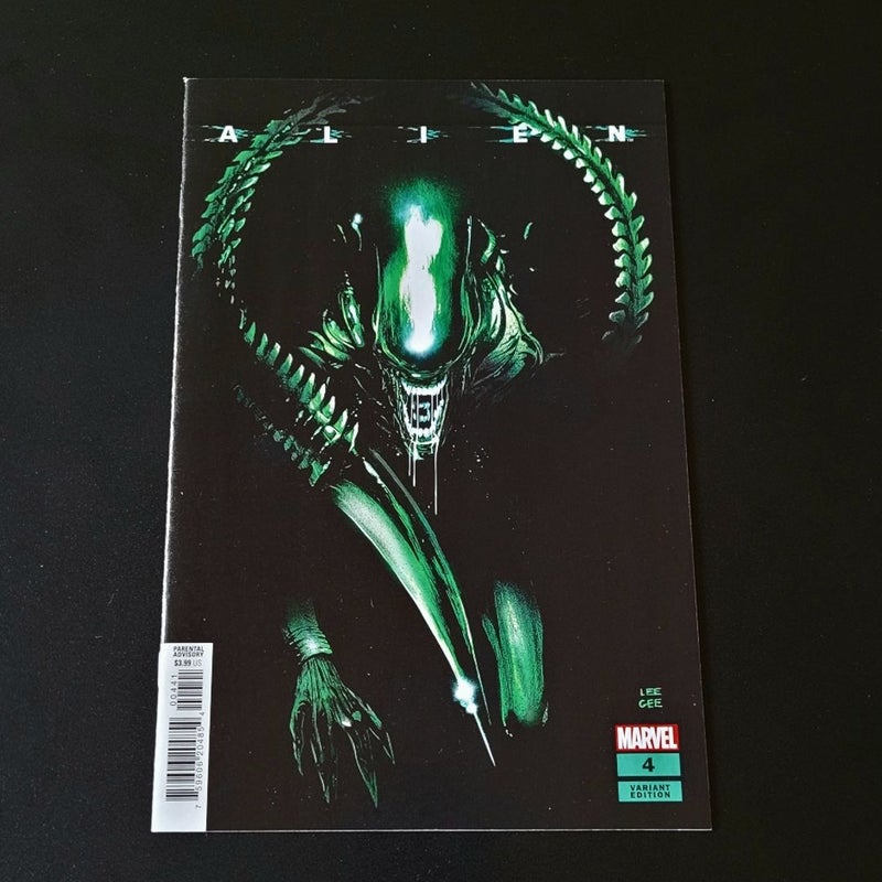 Alien #4