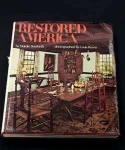 Restored America