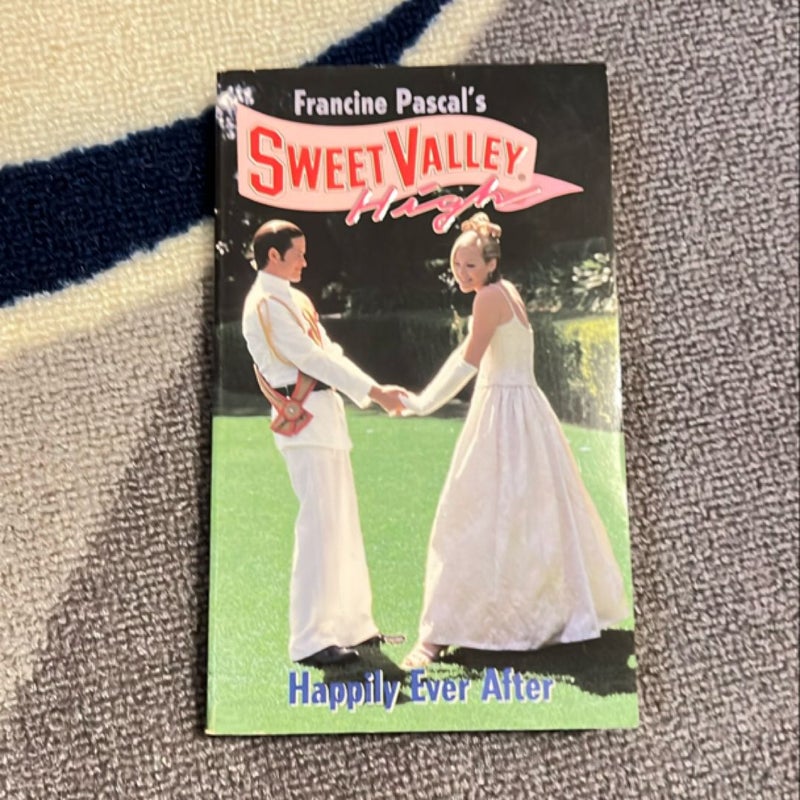 Sweet Valley High