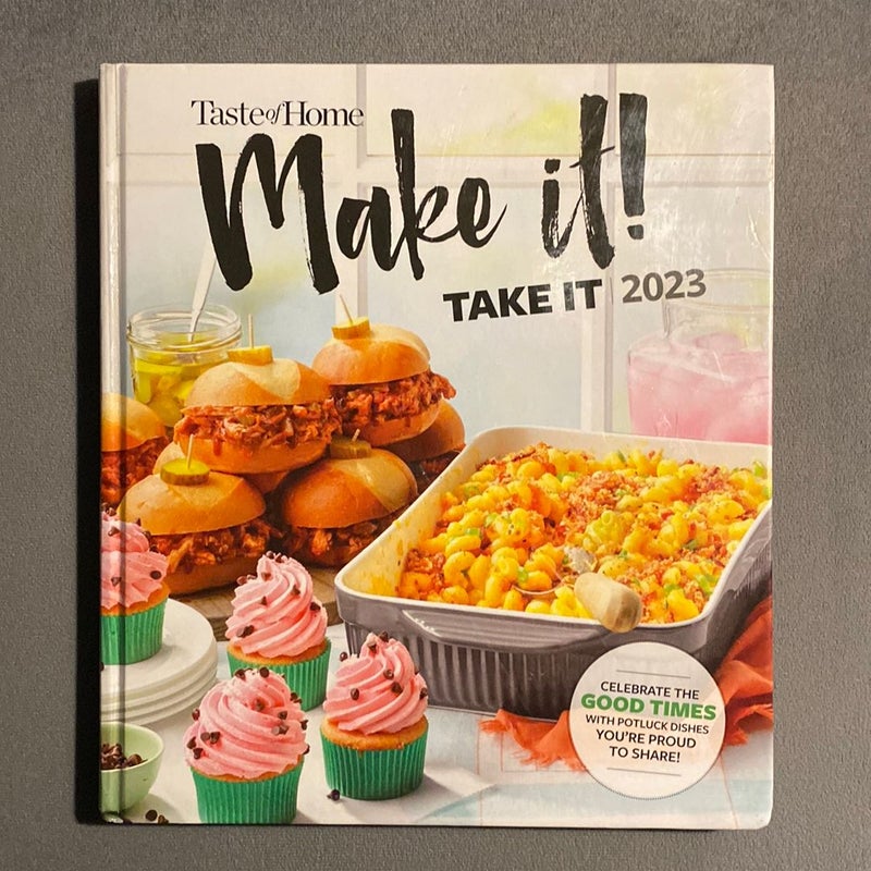 Make It! Take It 2023