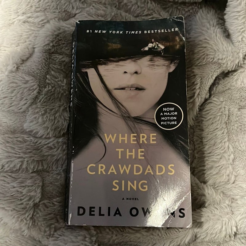 Where the Crawdads Sing (Movie Tie-In)