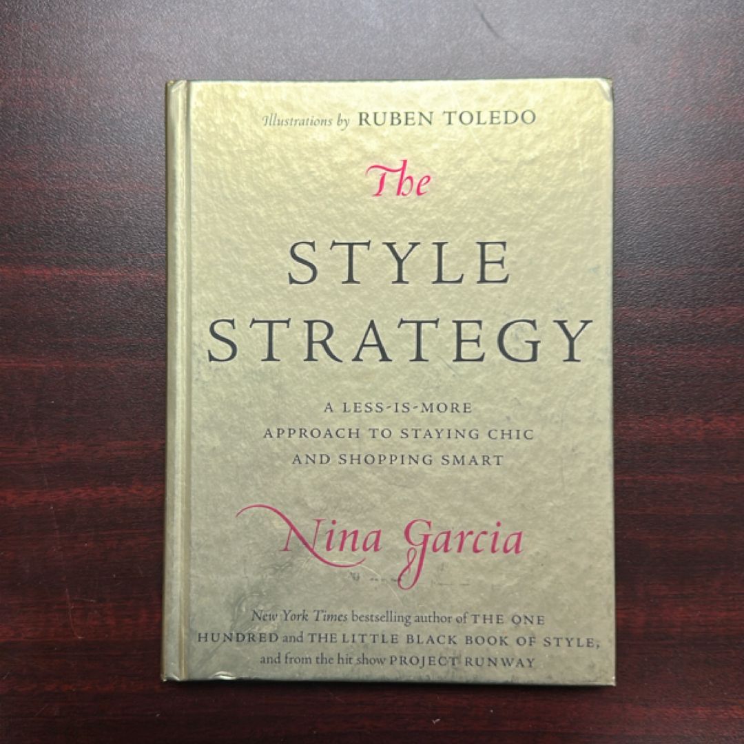 The Style Strategy