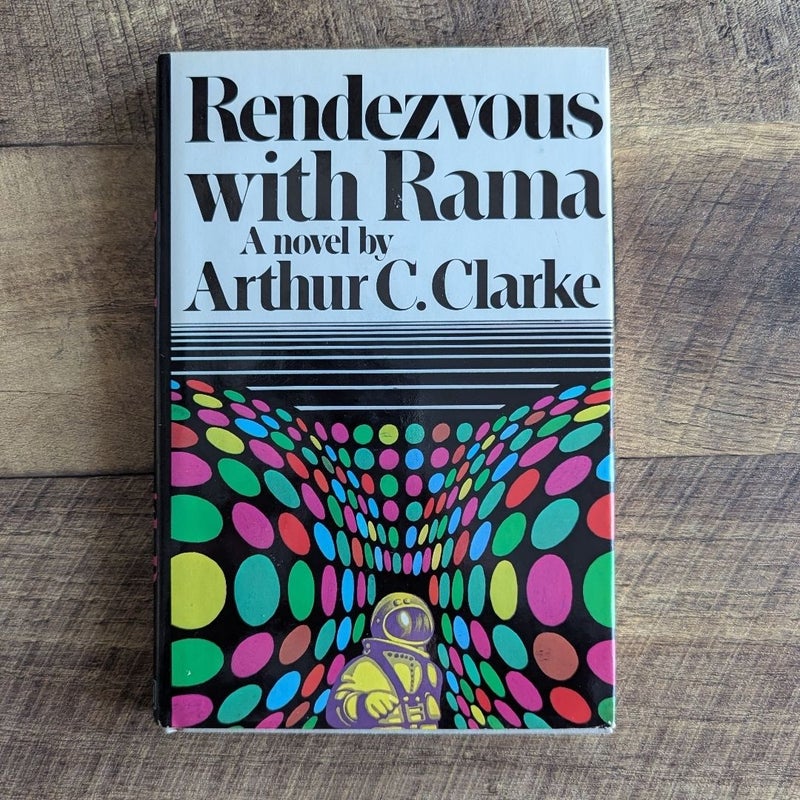 Rendezvous with Rama (1973)