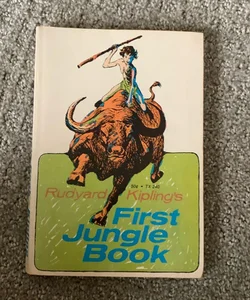 First Jungle Book 