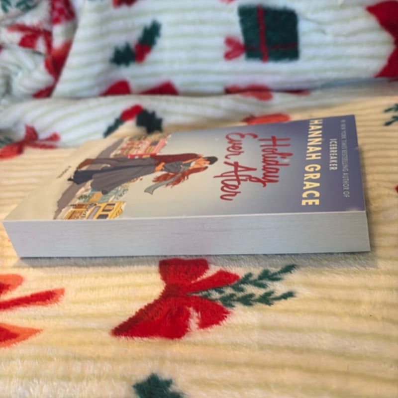 Holiday Ever After