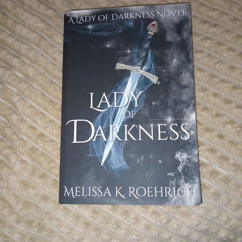 Lady of Darkness