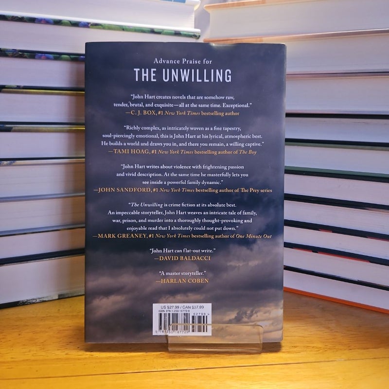 The Unwilling