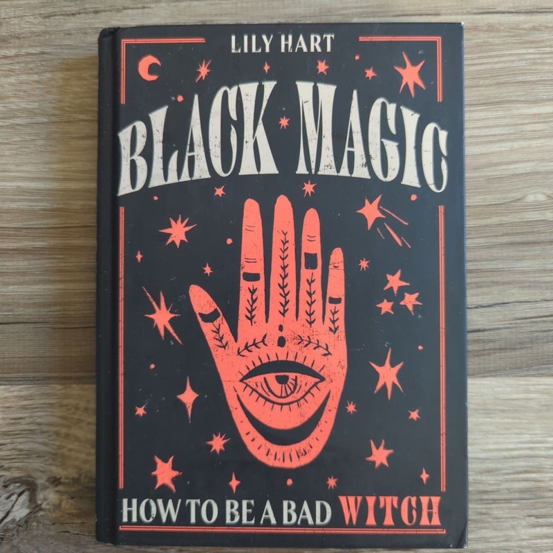 Black Magic