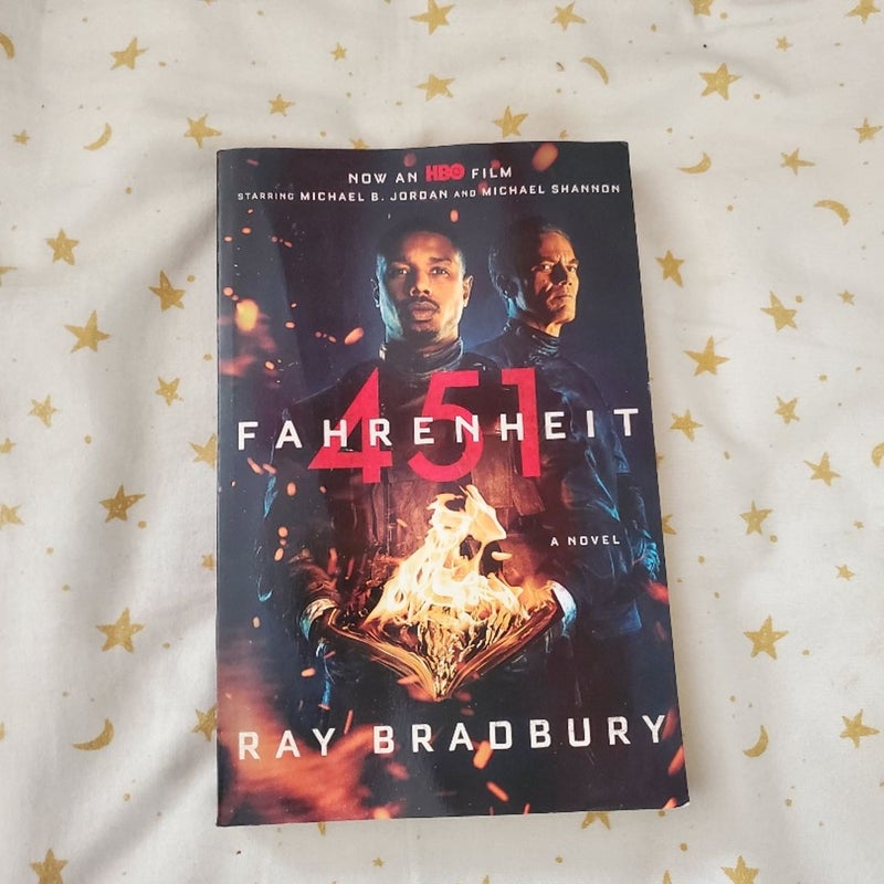 Fahrenheit 451