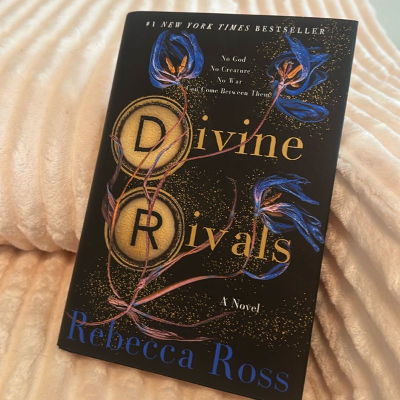 Divine Rivals