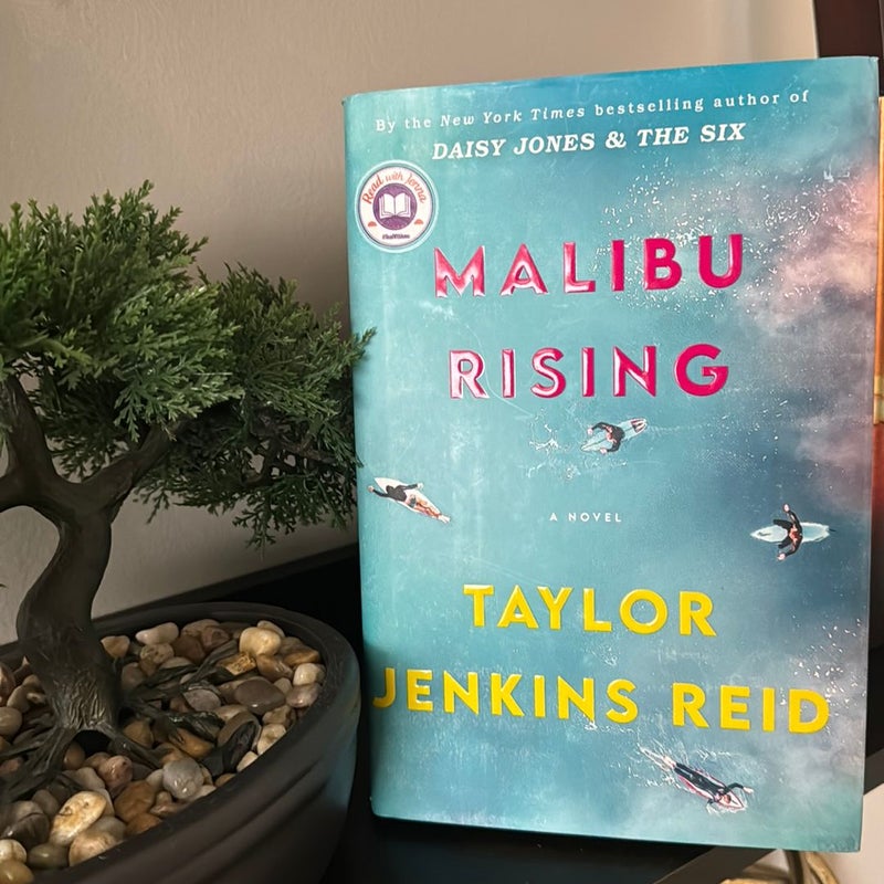 Malibu Rising