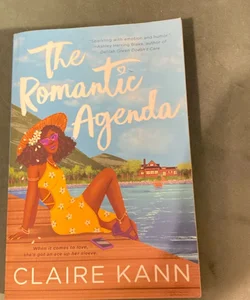 The Romantic Agenda