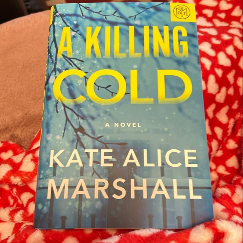 A Killing Cold