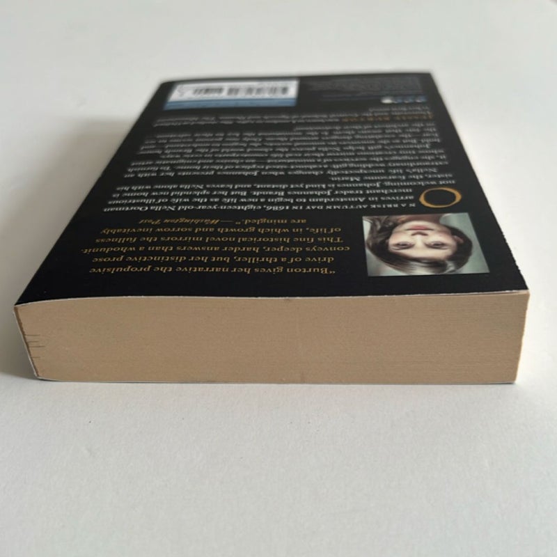 The Miniaturist