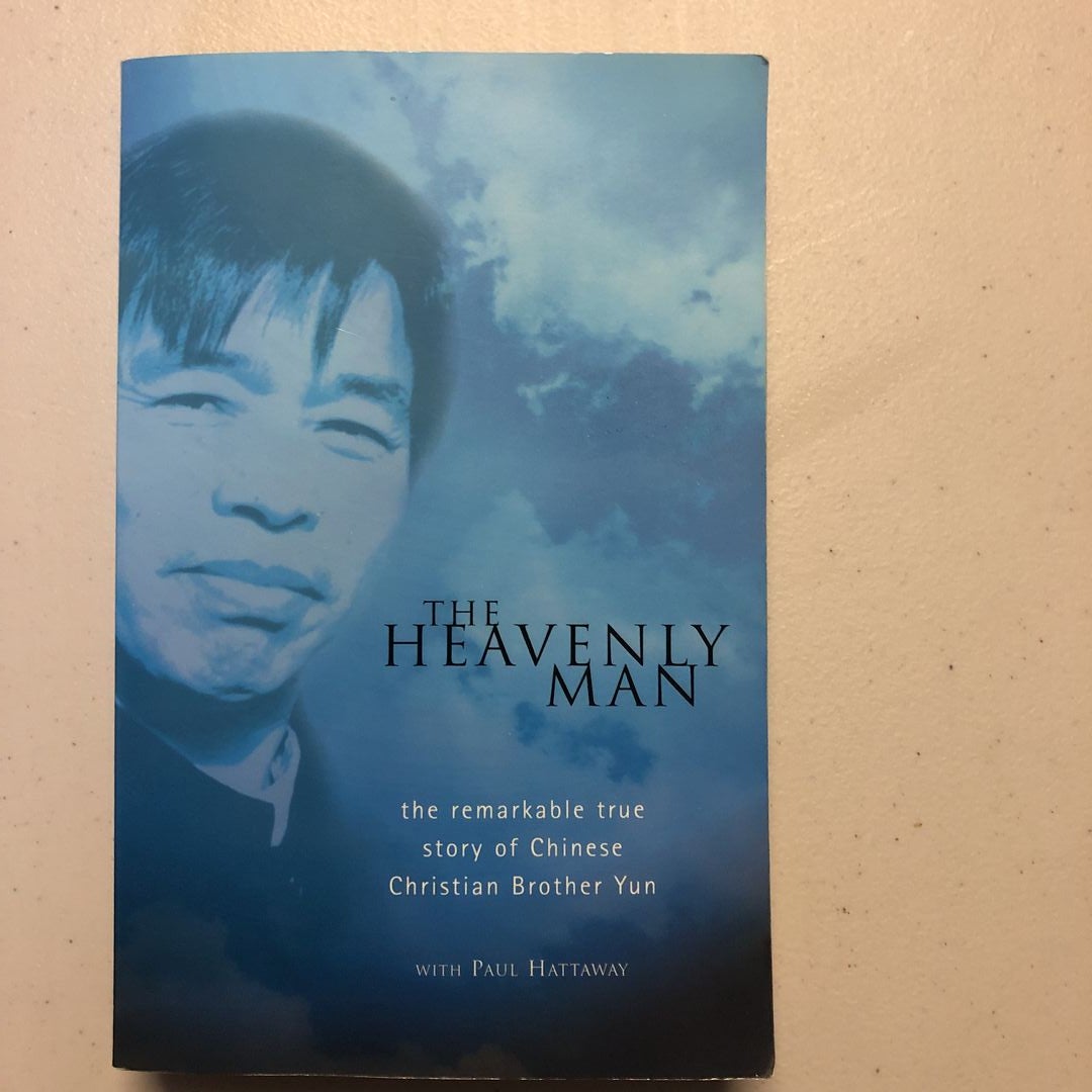 The Heavenly Man