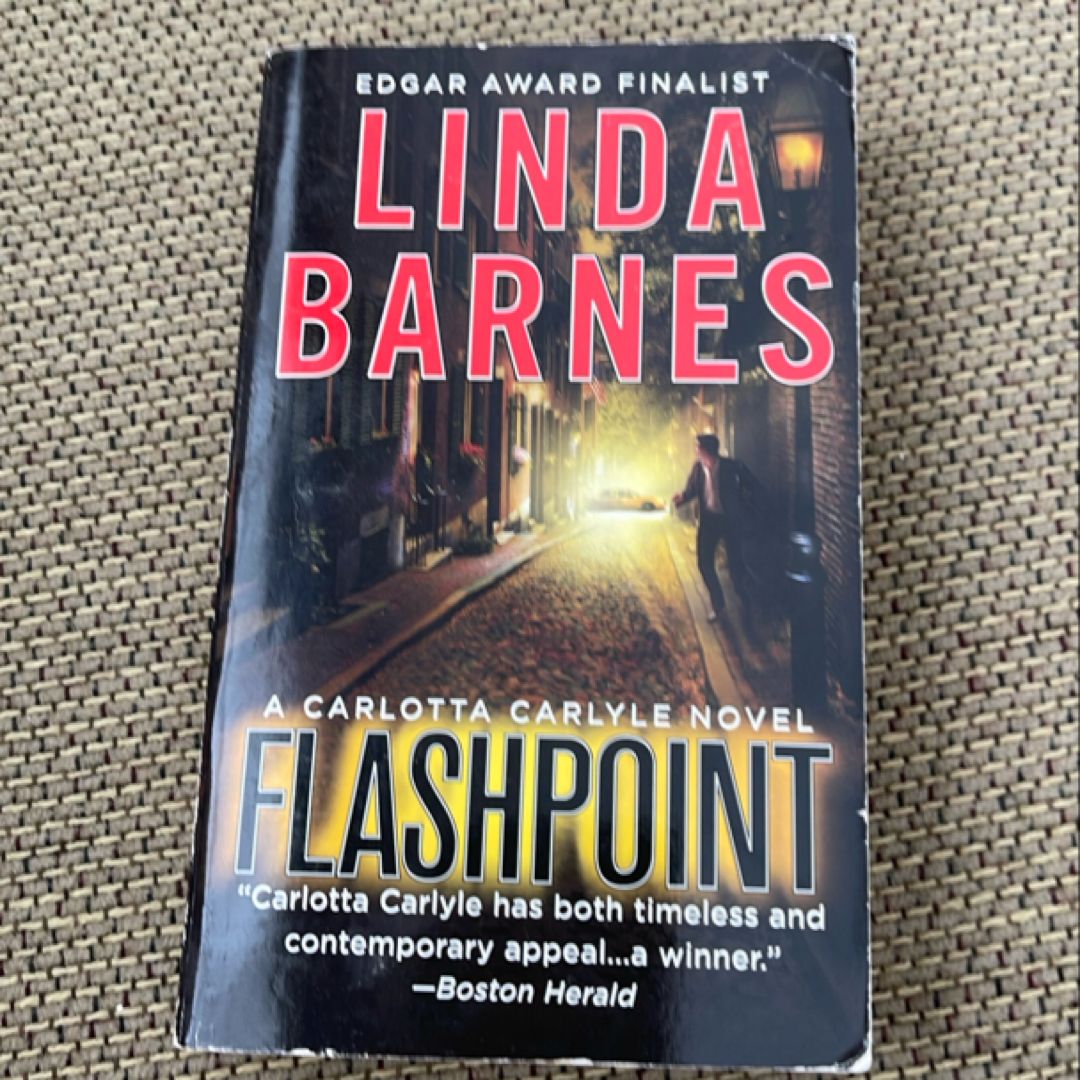 Flashpoint