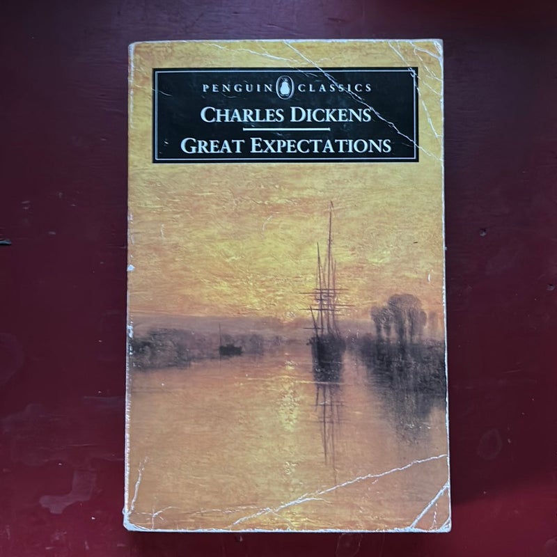 Great Expectations