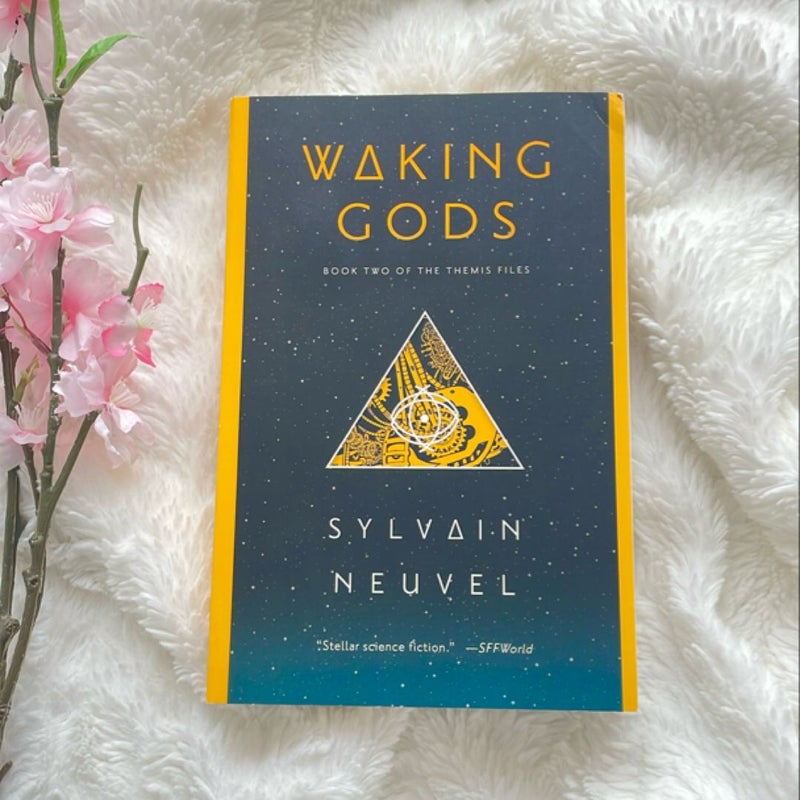 Waking Gods