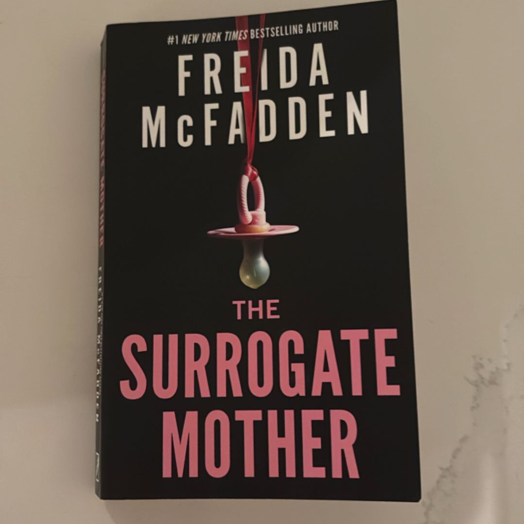 The Surrogate Mother