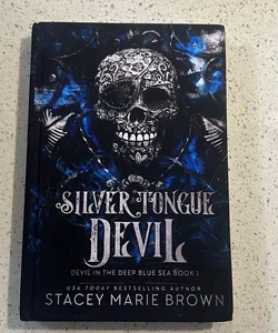 Silver Tongue Devil