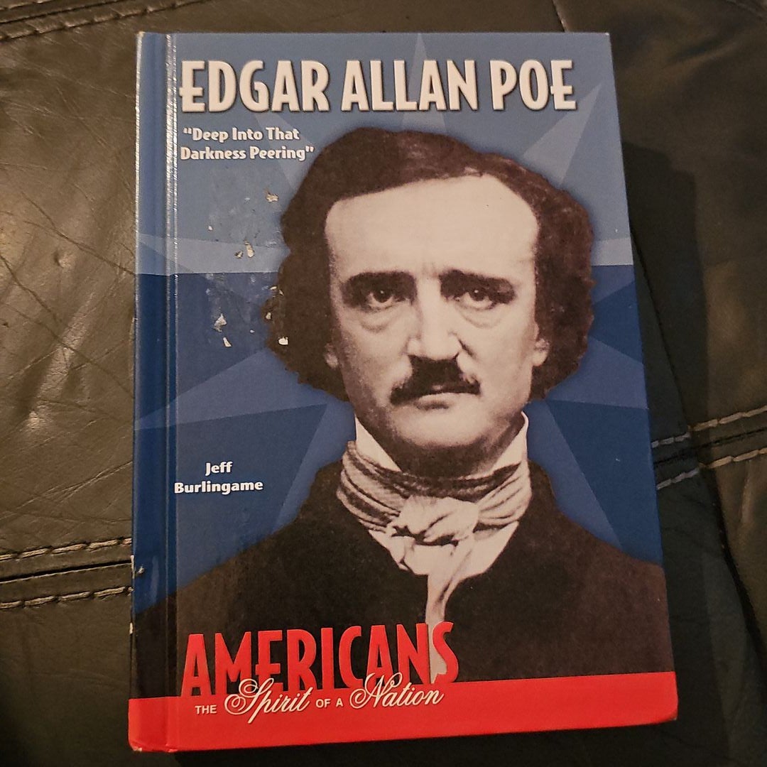 Edgar Allan Poe