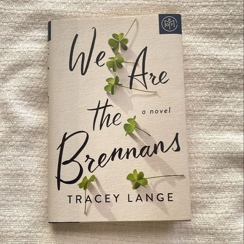 We Are the Brennans