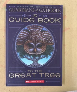 A Guide Book to the Great Tree