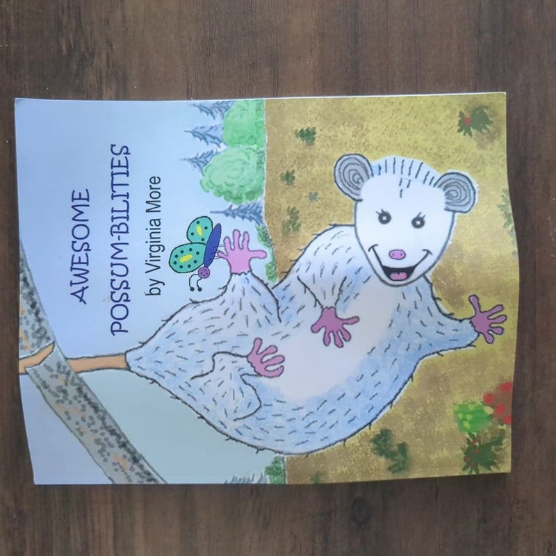 Children's Book Bundle #5