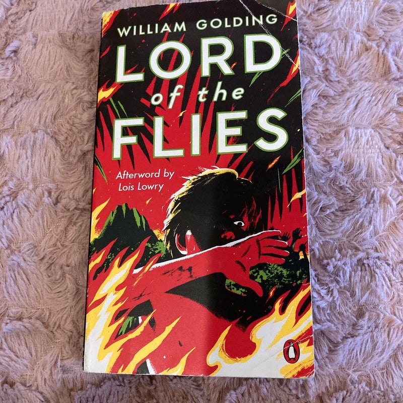 Lord of the Flies