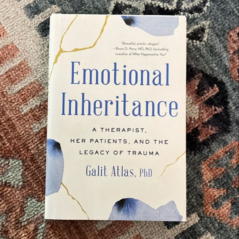 Emotional Inheritance