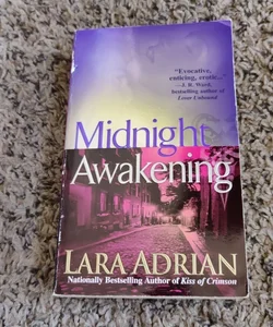 Midnight Awakening (Book 3 of 18)