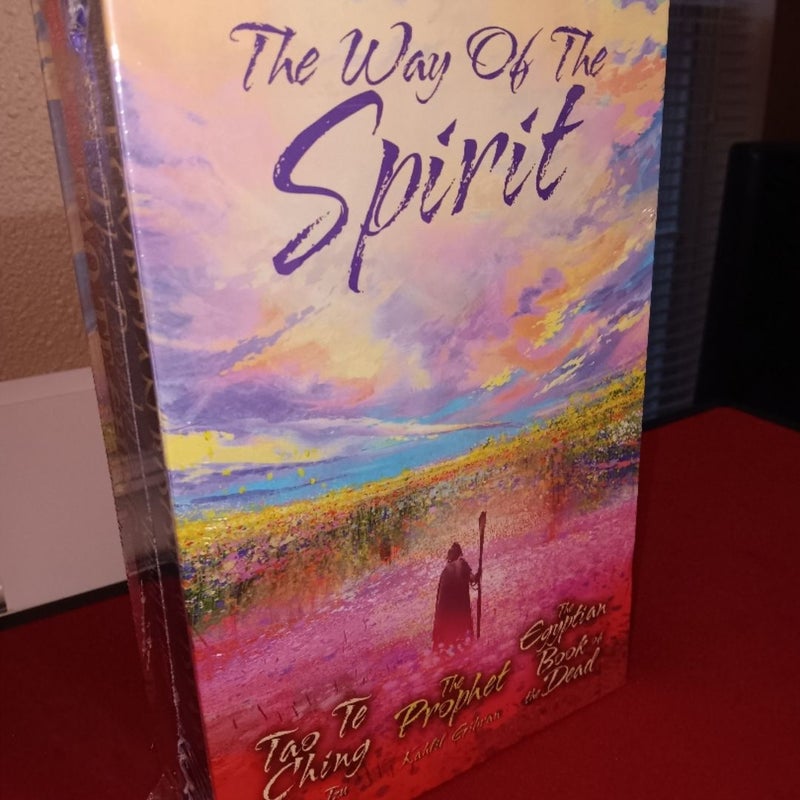 The Way of the Spirit