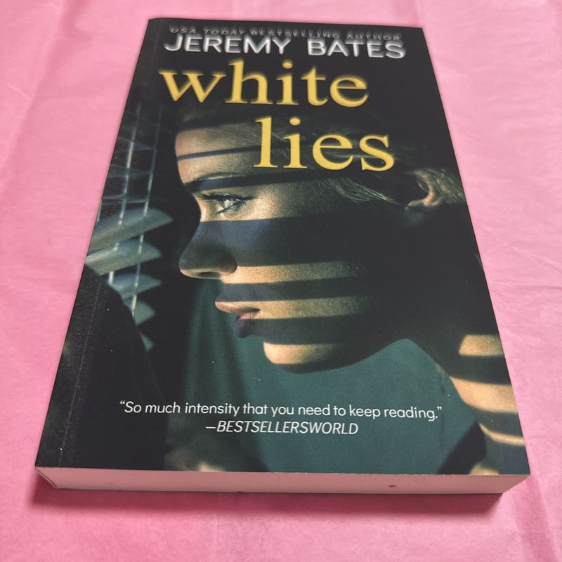 White Lies