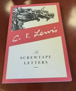 The Screwtape Letters