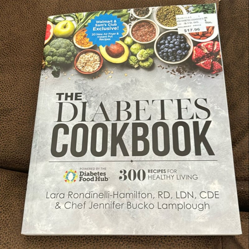 Healthy Calendar Diabetic Cooking