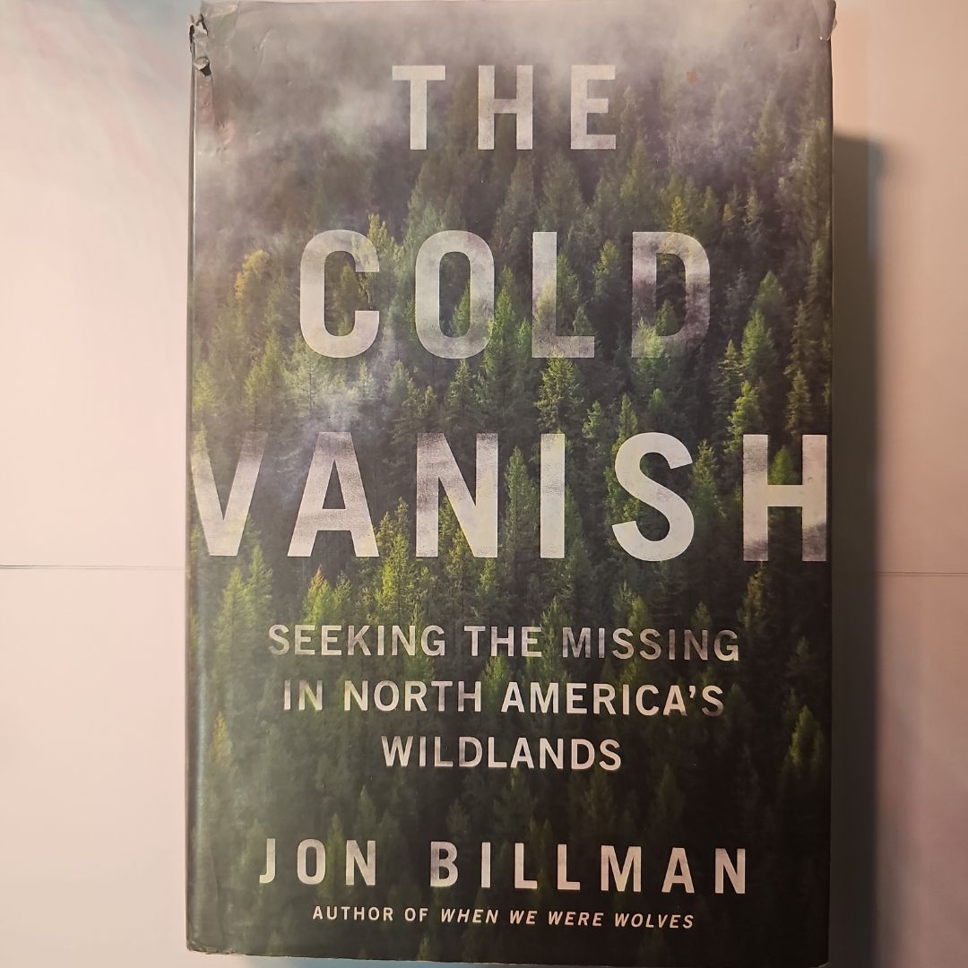 The Cold Vanish