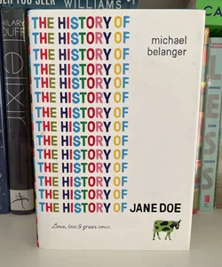 The History of Jane Doe
