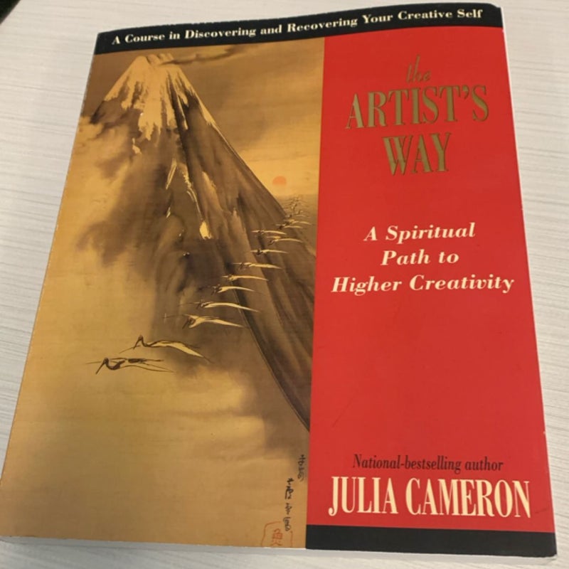 The Artist's Way