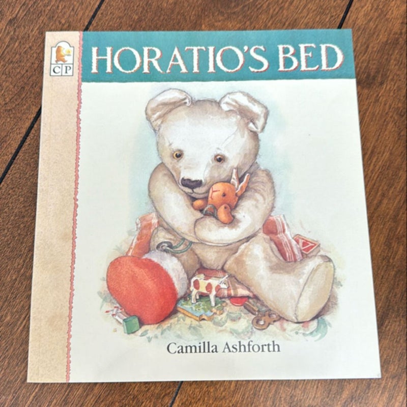 Horatio's Bed