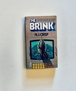 The Brink 1983 Pocket Books 