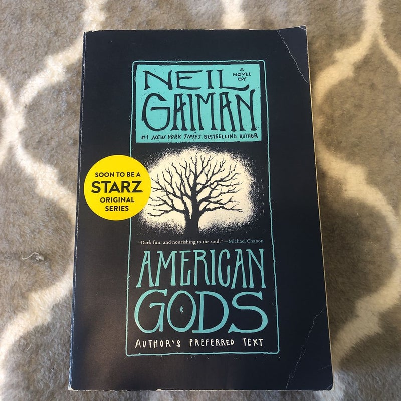 American Gods