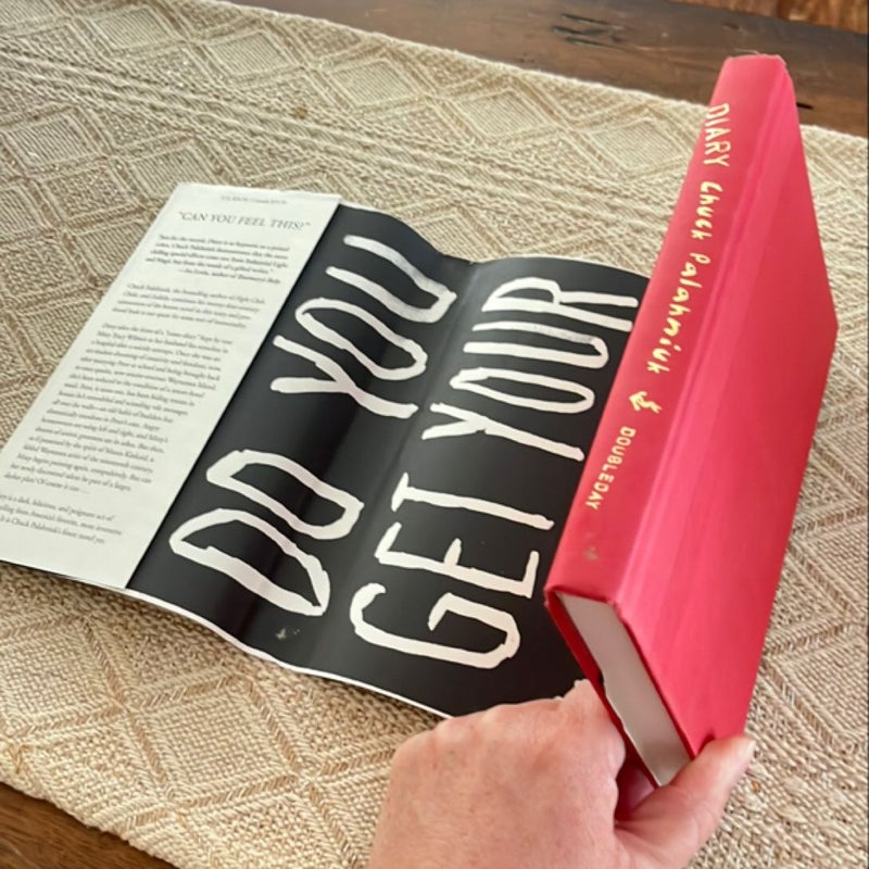 Diary