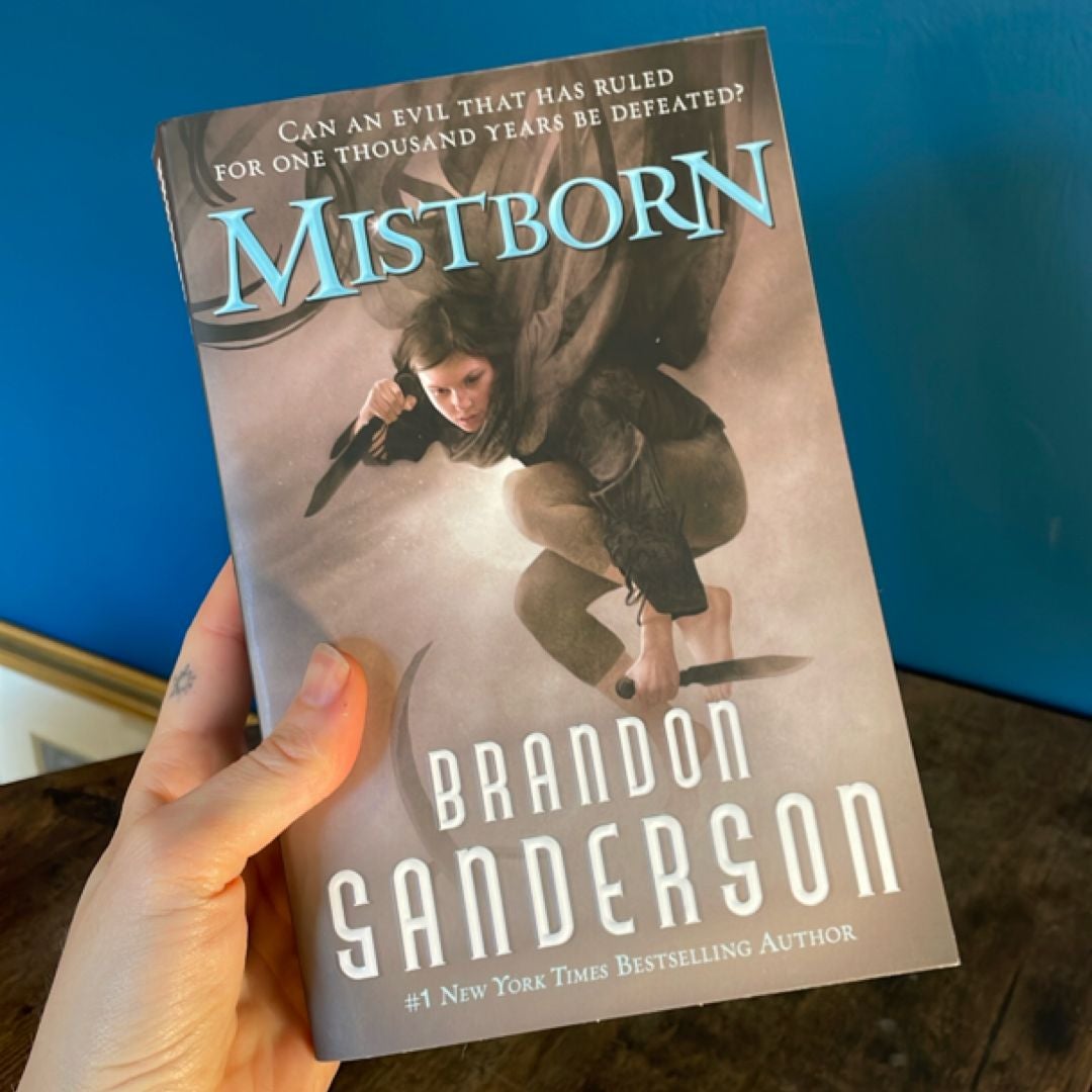 Mistborn