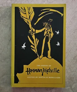 The Poems of Herman Melville*