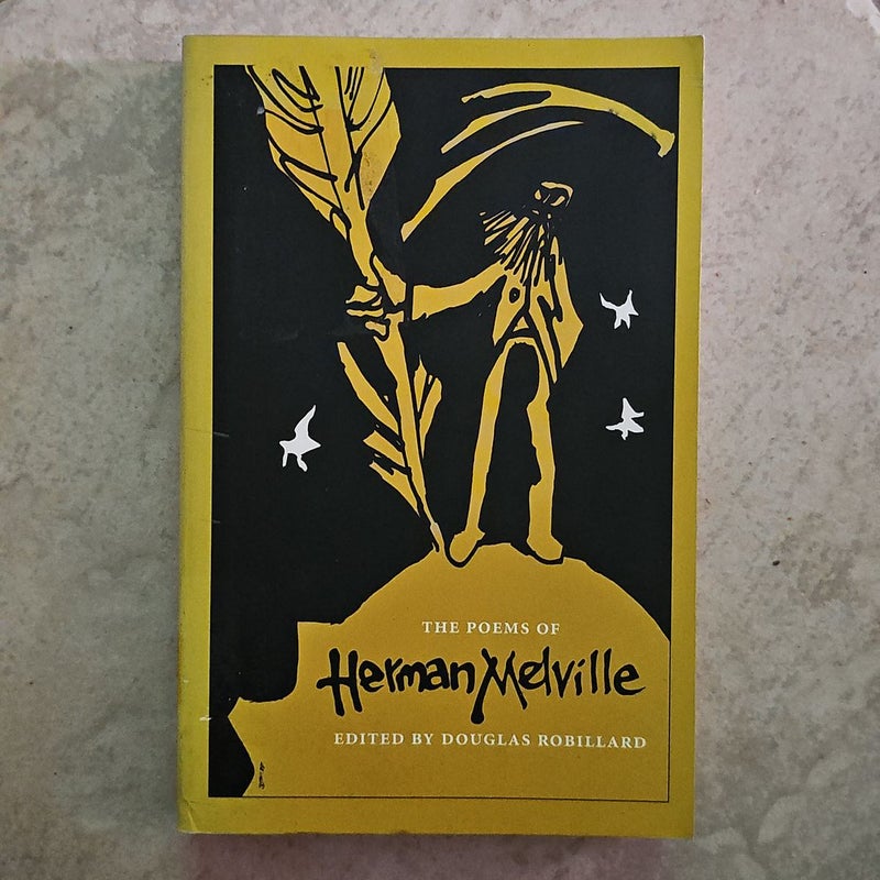 The Poems of Herman Melville*