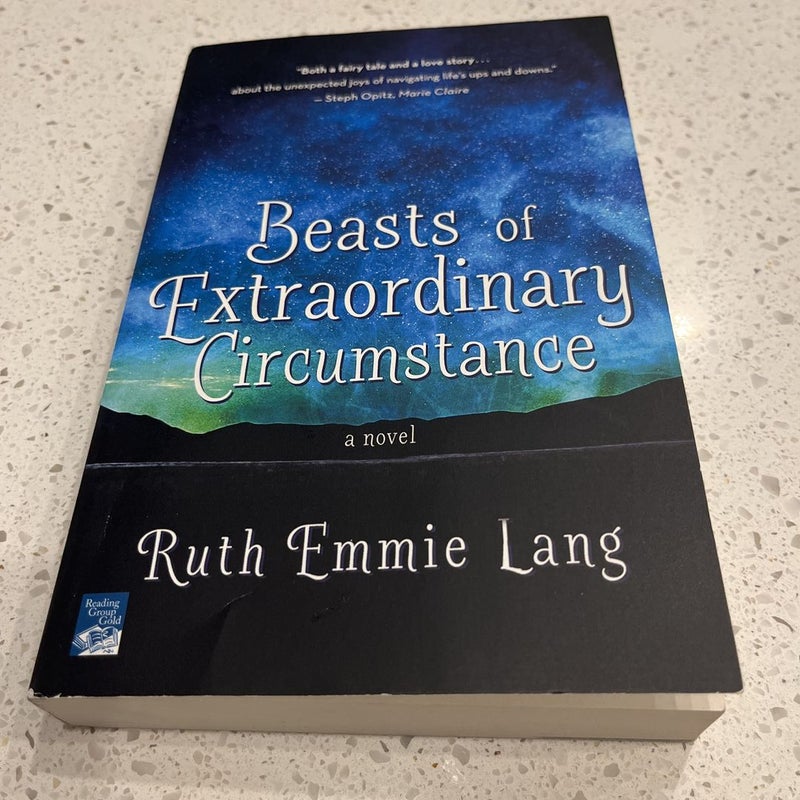 Beasts of Extraordinary Circumstance