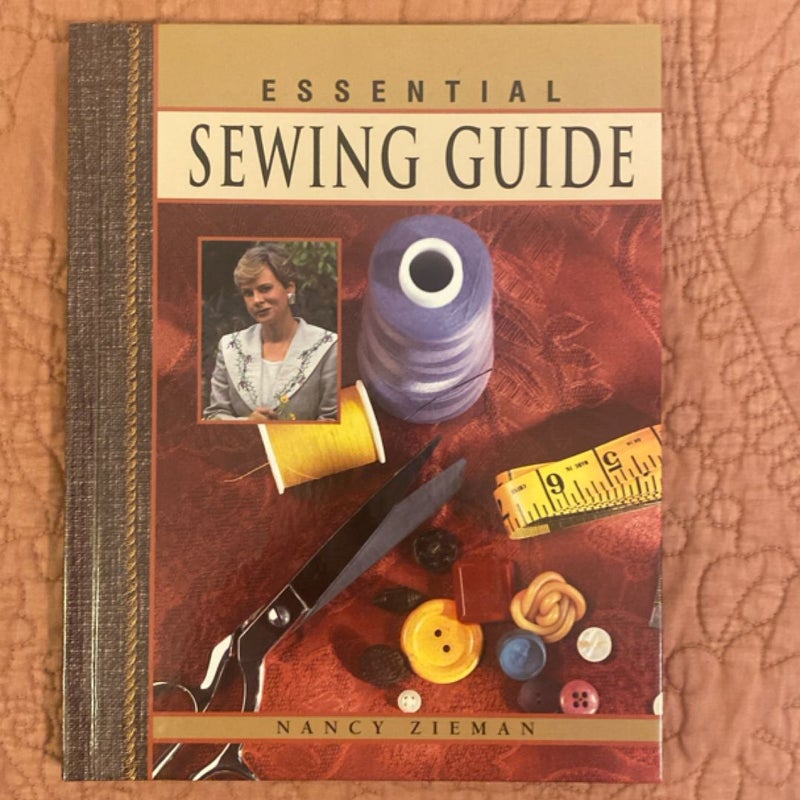 Essential Sewing Guide