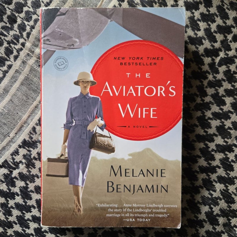 The Aviator's Wife