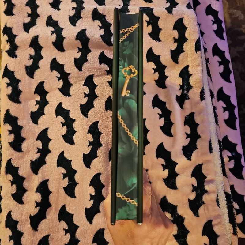 The Inheritance Games B&N Exclusive Edition